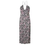 Pepe Jeans Damen Poppy Kleid, Grau (Infinity Grey), M
