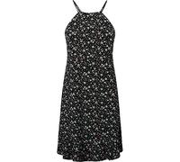 Pepe Jeans Damen POSPY Kleid, Multi, XS, Multi, X-Small