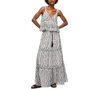 Pepe Jeans Damen Prinella Rock, Multi, L EU