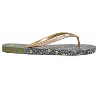 Pepe Jeans Damen RAKE Wing W Schuhe, Gelb (Gold), 38 EU