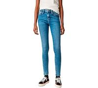 Pepe Jeans Damen Regent Jeans, 000denim, 26W / 32L