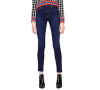 Pepe Jeans Damen Regent Jeans, Blau (Denim Cf5), 25W/30L