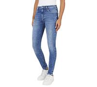 Pepe Jeans Regent Hochtaillierte Jeans
