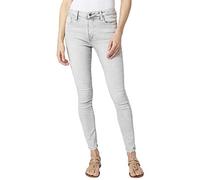 Pepe Jeans Damen Regent Skinny Jeans Herren, Grau (000Denim 000), 29W / 30L