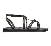 Pepe Jeans Damen Rio Studs W Schuhe, Schwarz, 4 UK