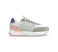 Pepe Jeans Sportschuhe Rusper Class Damen Green Casting Green Größe 36
