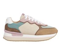 Pepe Jeans Rusper Combi Sportschuhe EU 39 Sand Beige