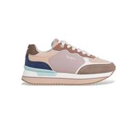 Pepe Jeans Rusper Combi Sportschuhe EU 39 Mud Brown