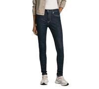 Pepe Jeans Damen Skinny Mw PL204728 Jeans, Blue (Denim-BC1), 32W / 30L