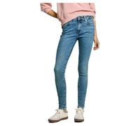 Pepe Jeans Damen Skinny Mw Regent Jeans, Blau (Denim-Ia3), 29 W/30 L