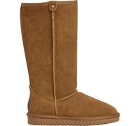 Pepe Jeans Damen Stiefel Diss Heritage Braun 38