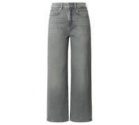 Pepe Jeans Damen Straight Jeans UHW Lexa Jeans, Grau (Denim-8SA), 29W / 32L, Grau (Denim-8SA), 29 W/32 L