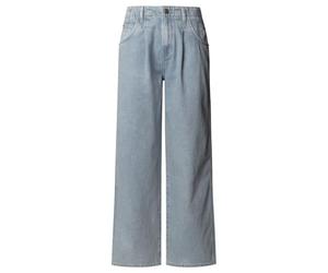 Pepe Jeans Damen Straight UHW Lexa Archive Jeans, Blau (Denim), 32W / 32L, Blau (Denim), 32 W/32 L