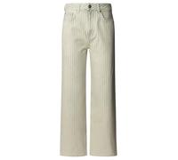 Pepe Jeans Damen Straight UHW Lexa Menta Jeans, Blau (Denim), 34W / 30L, Blau (Denim), 34W x 30L