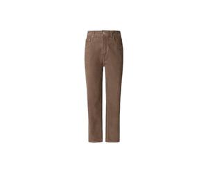 Pepe Jeans Damen Sun Hose, Braun (Chocolate Brown), S, Braun (Schokoladenbraun), S