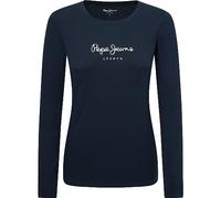 Pepe Jeans New Virginia Langarm-t-shirt