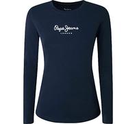 Pepe Jeans New Virginia Langarm-t-shirt
