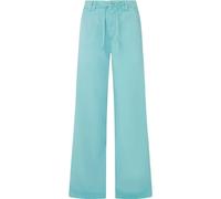 Pepe Jeans Damen Tammy Hose, Blau (Wave Blue), XS