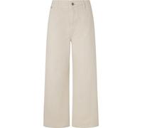 Pepe Jeans Damen Tania Pants, White (Mousse White), 31W / 30L