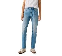 Pepe Jeans Damen Tapered Hw Violet Jeans, Blau (Denim-2vc), 26 W/30 L