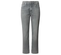 Pepe Jeans Damen Tapered Hw Violet Jeans, Grau (Denim-8SA), 25 W/30 L