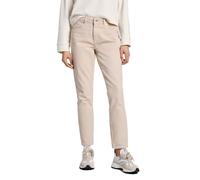 Pepe Jeans Damen Tapered Jeans Hw PL204591 Jeans, Beige (Beige),