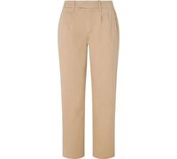 Pepe Jeans Damen Tina Pants, beige, 29 W/30 L