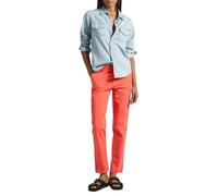 Pepe Jeans Damen Tracy Pants, Rot (knuspriges Rot), 25 W/30 L