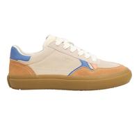 Pepe Jeans Damen Travis City W Sneak, Braun, Sandbeige, 5 UK