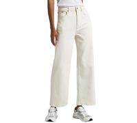Pepe Jeans Damen Ultra High Waist Weites Bein PL204598 Jeans, Blue (Denim-WI5), 28W / 28L