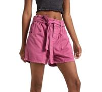 Pepe Jeans Damen Valle Shorts