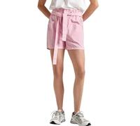 Pepe Jeans Damen Valle Shorts, Pink (Pink), L