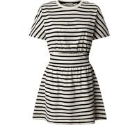 Pepe Jeans Damen Vania Kleid, Blau (Dulwich Blue), M