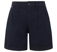 Pepe Jeans Damen Vania Shorts, Blau (Dulwich Blue), 26W