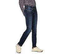 Pepe jeans Straight Leg Jeans VENUS in Blau US 31 / 34