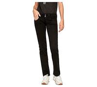 Pepe jeans 5-Pocket-Hosen VENUS in Schwarz US 28 / 34