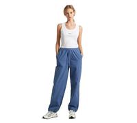 Pepe Jeans Damen Vivi Hose, Blau (Sea Blue), XS
