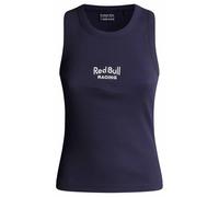 Pepe Jeans Damen W Classic Logo Tank Unterhemd, Blau (Marine), Medium