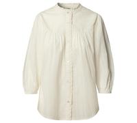 Pepe Jeans Damen W Cotton Dobby Blouse Hemd (1er Pack)