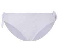 Pepe Jeans Damen Wave Knot Bikinihose, Weiß (White), L
