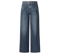 Pepe Jeans Damen Wide Leg Hw Archive Jeans, Blau (Denim), 30W x 32L