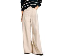 Pepe Jeans Damen Wide Leg Uhw Jeans, Blau (Denim-TC9), 30W x 32L