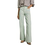 Pepe Jeans Damen Willa Hose, Grün (Hellgrün), 28 W/30 L