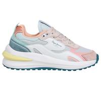 Pepe Jeans Winslow Young Sportschuhe EU 37 Sherbert Orange