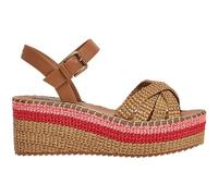 Pepe Jeans Damen Witney Colors Sandale, Braun (Tan Brown), 3
