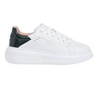 Pepe Jeans Damen Yara Choice W Sneak, Green Esmeralda Green, 37 EU