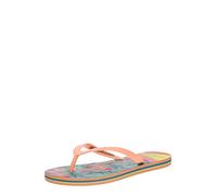 Pepe Jeans Damen Zehentrenner RAKE FAY Sandale Barfußschuhe Schuh Schuhgröße 36