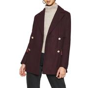 Pepe Jeans Damenmantel in Rot L