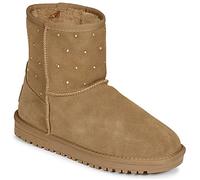 Pepe jeans Damenstiefel DISS WEST W in Beige 41