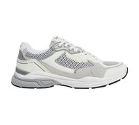 Pepe Jeans Dave Evolution Trainers Grau EU 44 Mann (Herstellerartikelnummer: PMS60002-803-44)